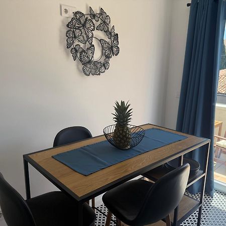 Holiday Apartment Ora 발치크 외부 사진