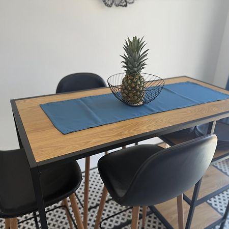 Holiday Apartment Ora 발치크 외부 사진