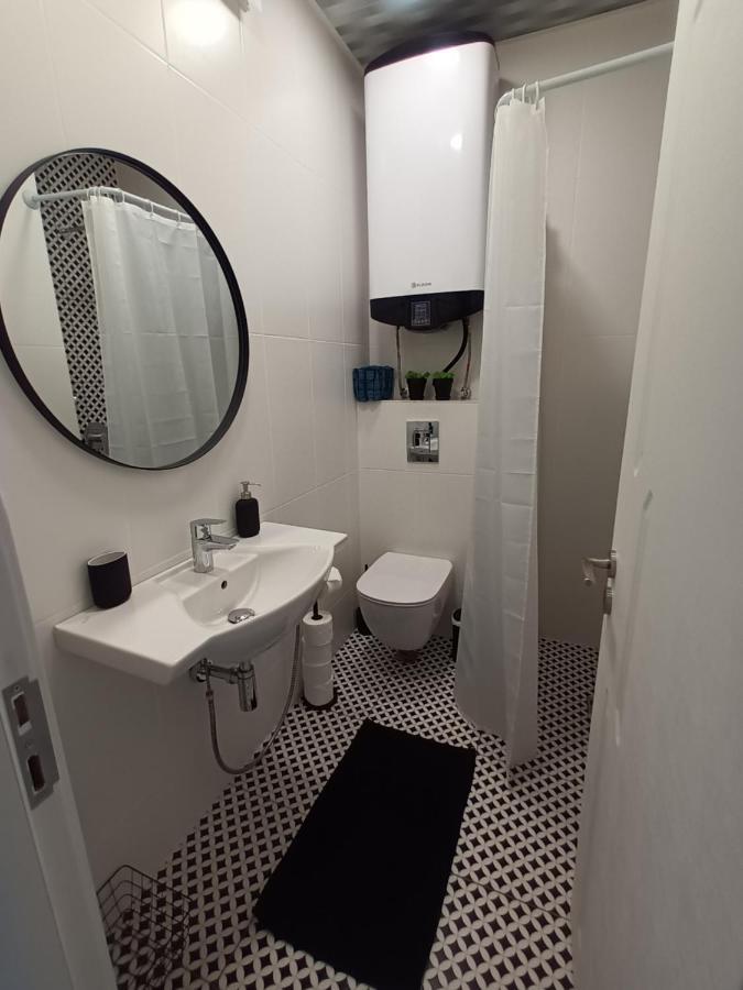 Holiday Apartment Ora 발치크 외부 사진