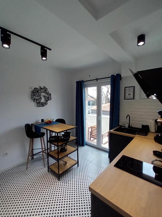 Holiday Apartment Ora 발치크 외부 사진