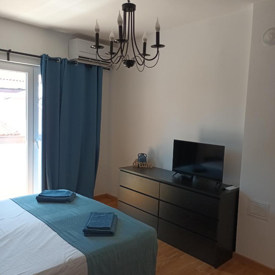 Holiday Apartment Ora 발치크 외부 사진