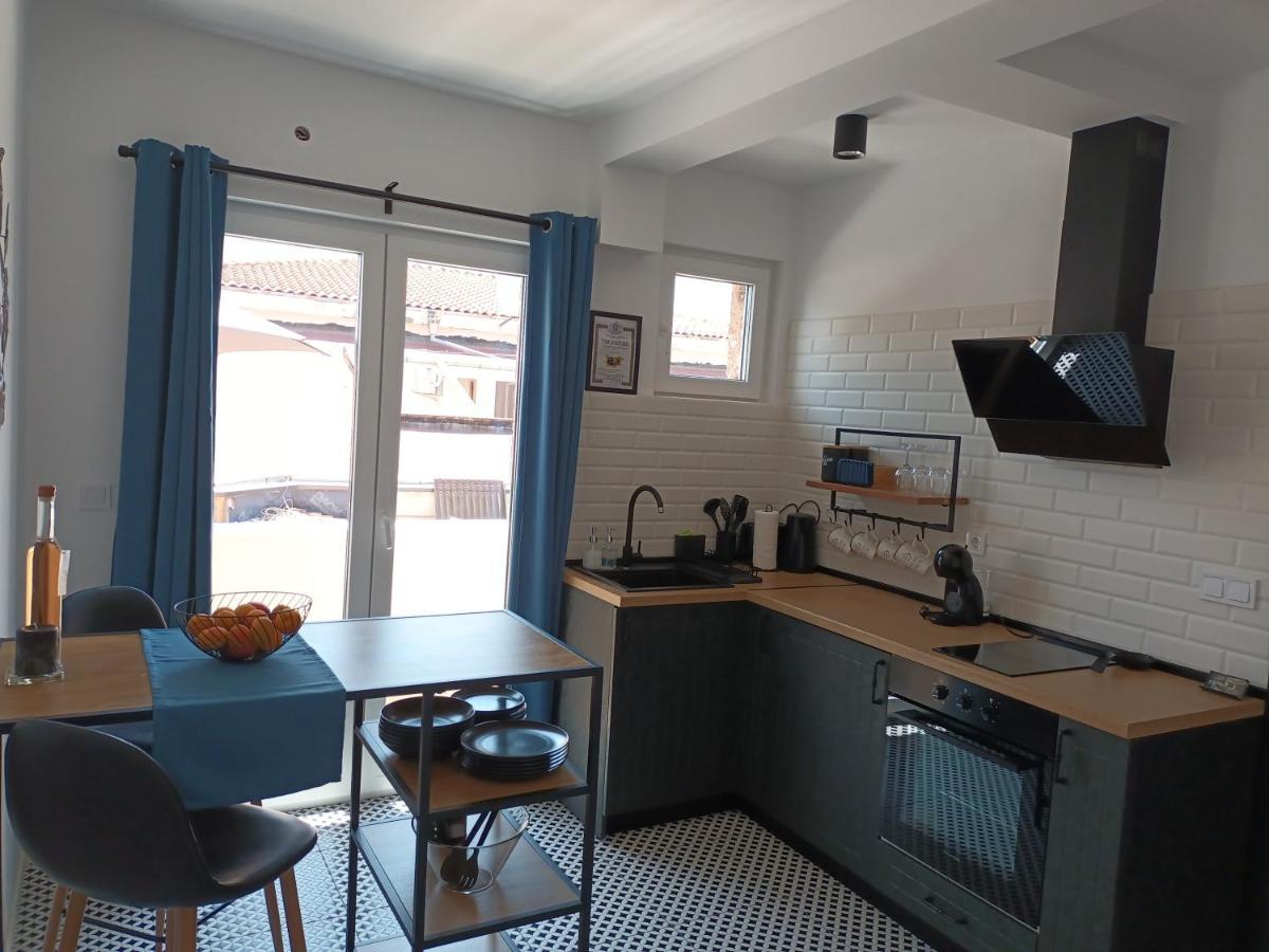 Holiday Apartment Ora 발치크 외부 사진