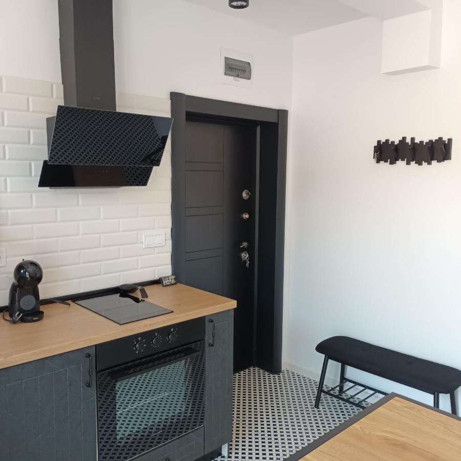 Holiday Apartment Ora 발치크 외부 사진