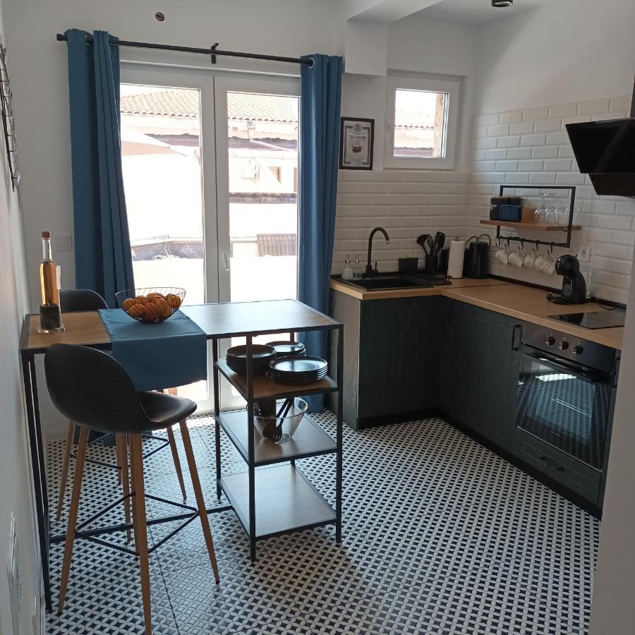 Holiday Apartment Ora 발치크 외부 사진