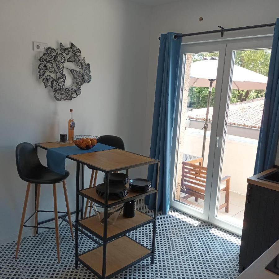 Holiday Apartment Ora 발치크 외부 사진