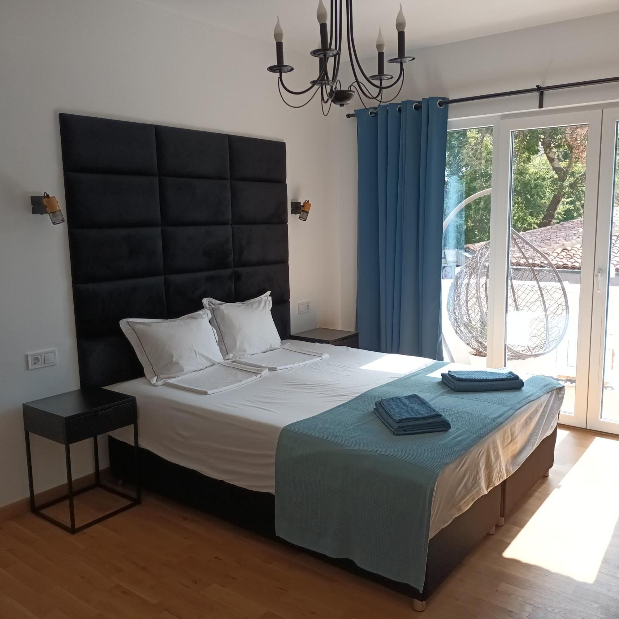 Holiday Apartment Ora 발치크 외부 사진