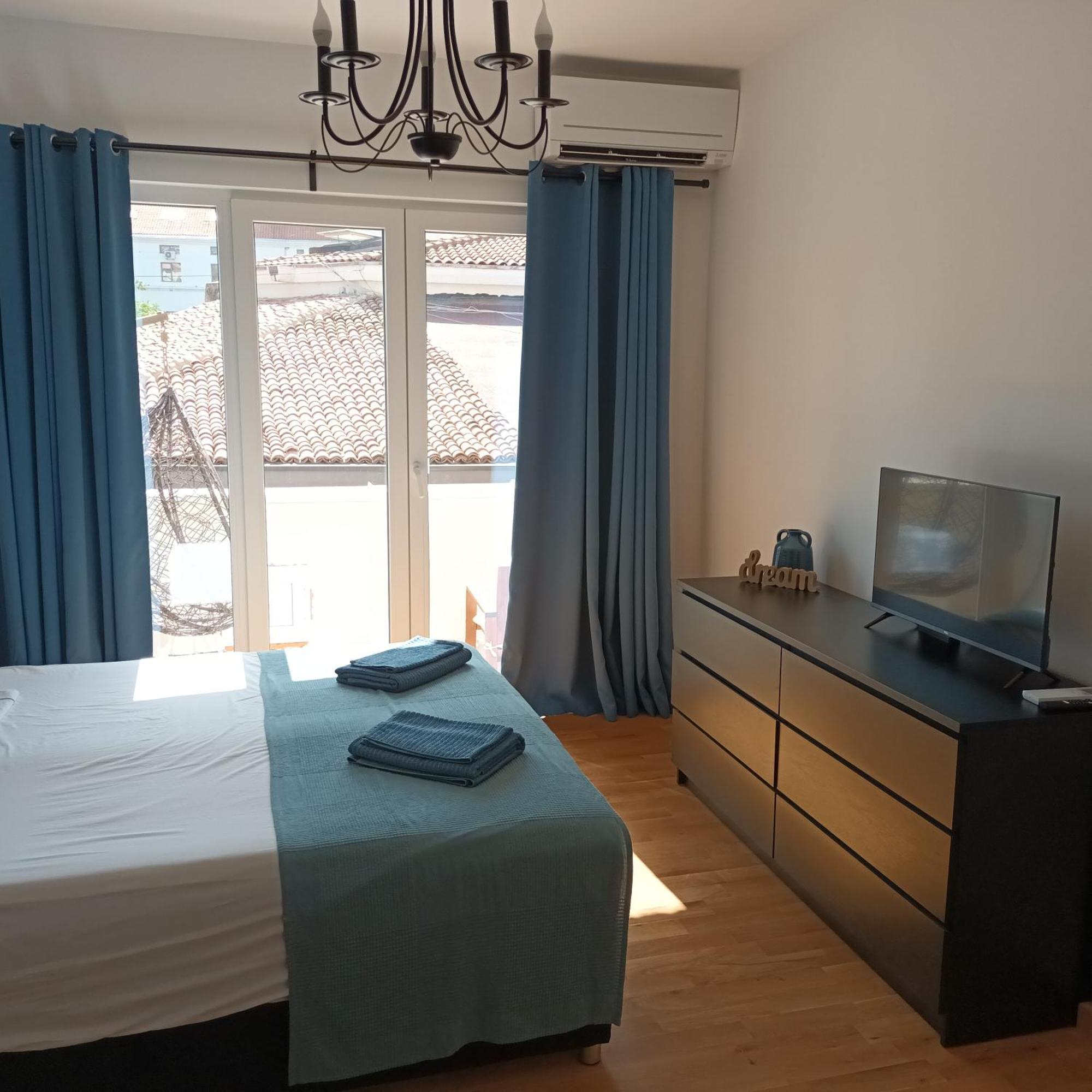 Holiday Apartment Ora 발치크 외부 사진