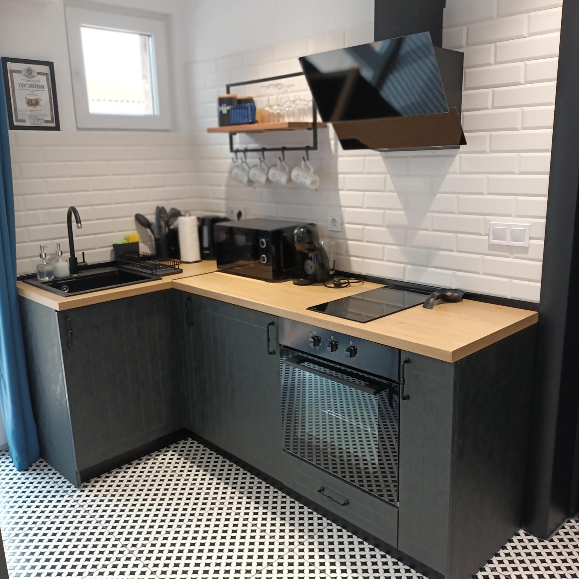 Holiday Apartment Ora 발치크 외부 사진