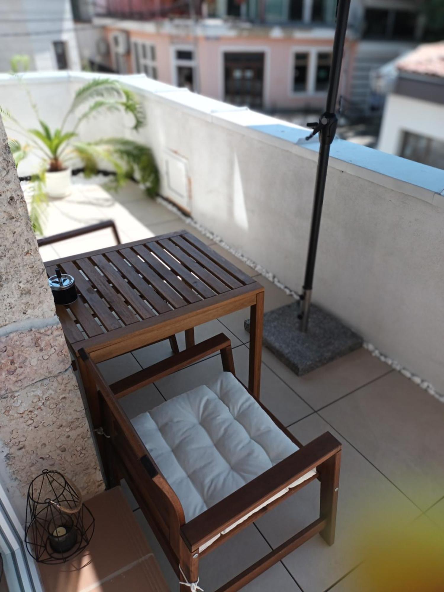 Holiday Apartment Ora 발치크 외부 사진