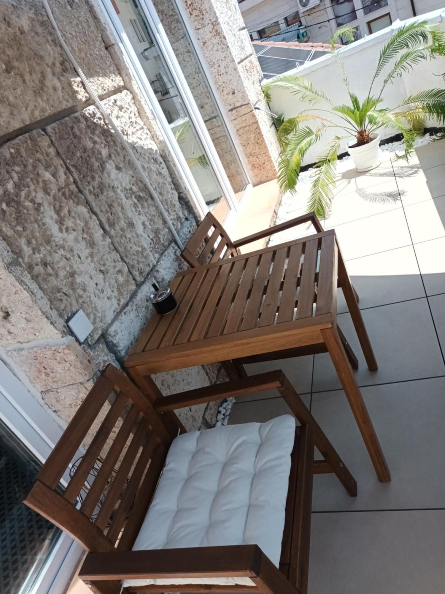 Holiday Apartment Ora 발치크 외부 사진