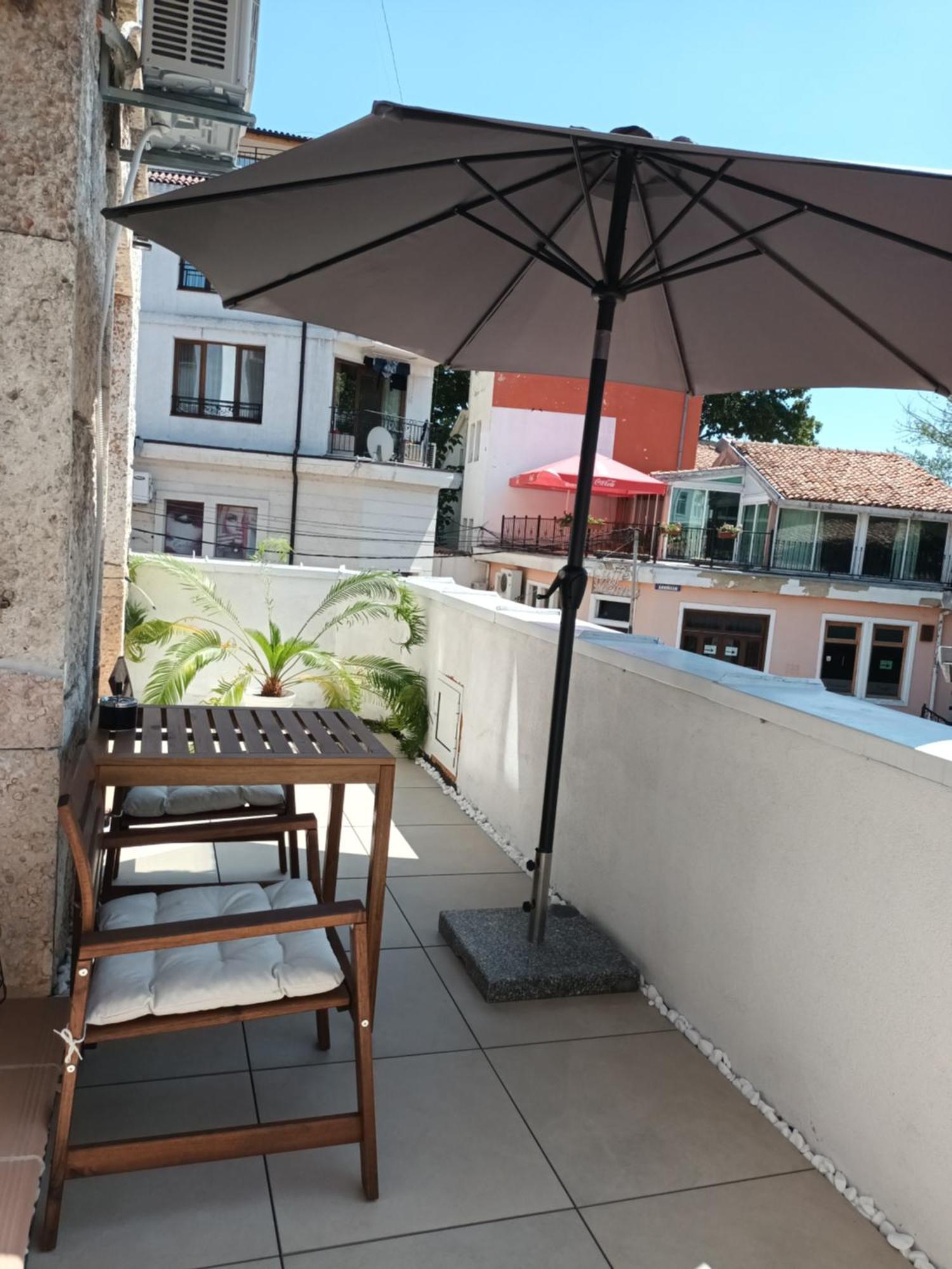 Holiday Apartment Ora 발치크 외부 사진