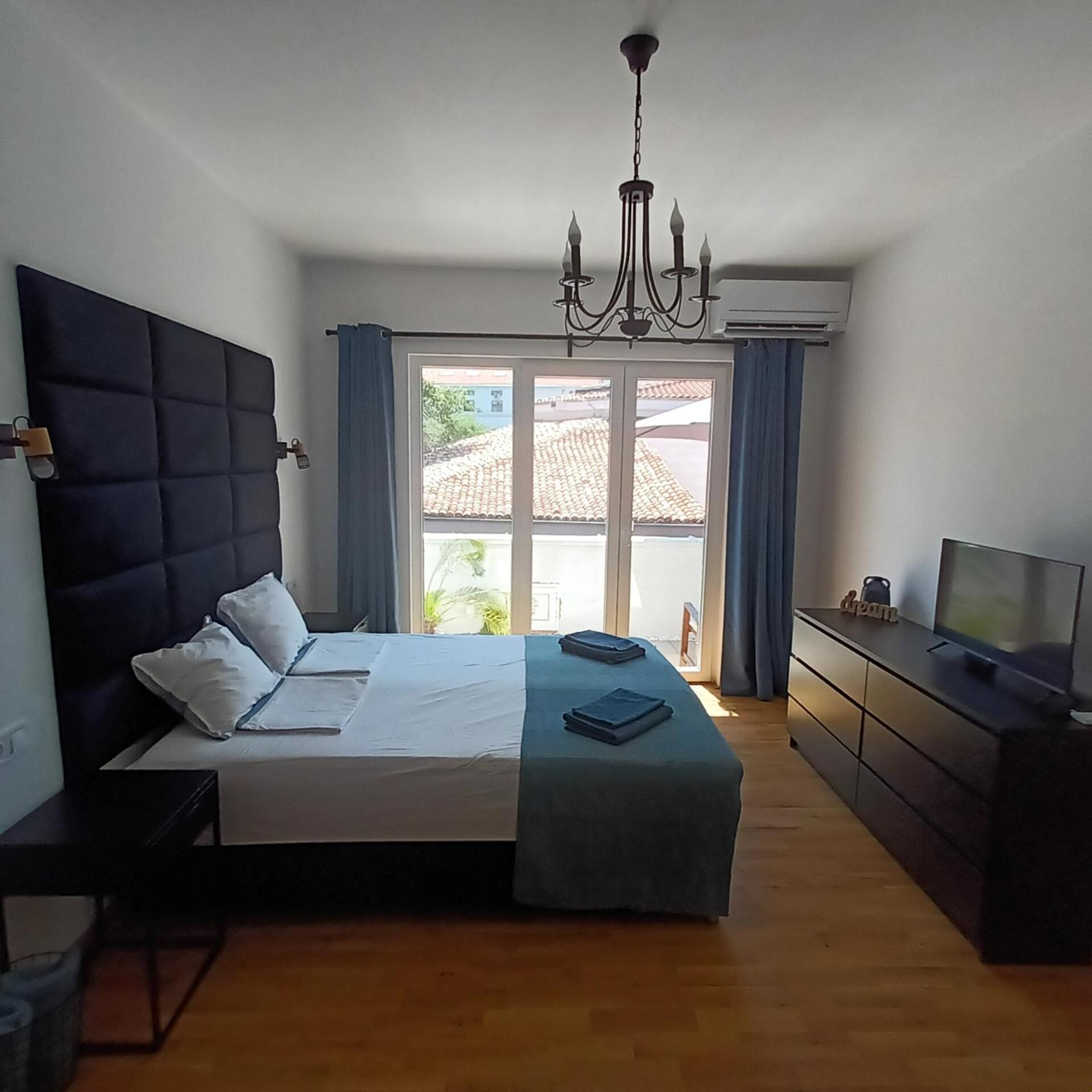 Holiday Apartment Ora 발치크 외부 사진