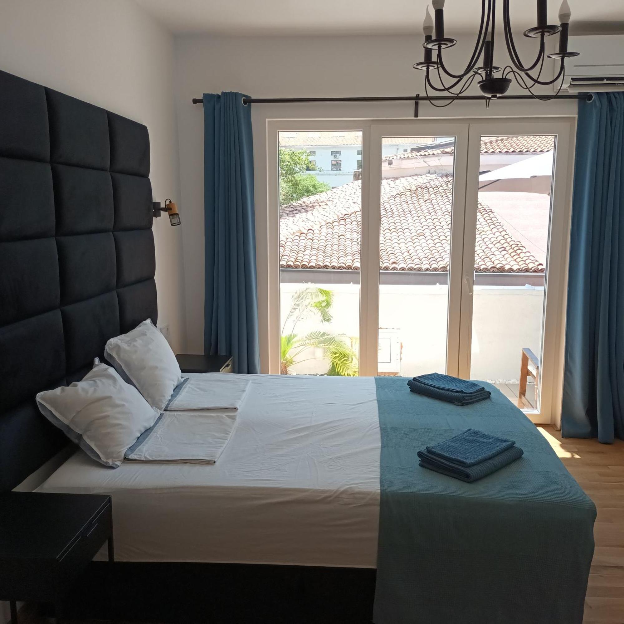 Holiday Apartment Ora 발치크 외부 사진