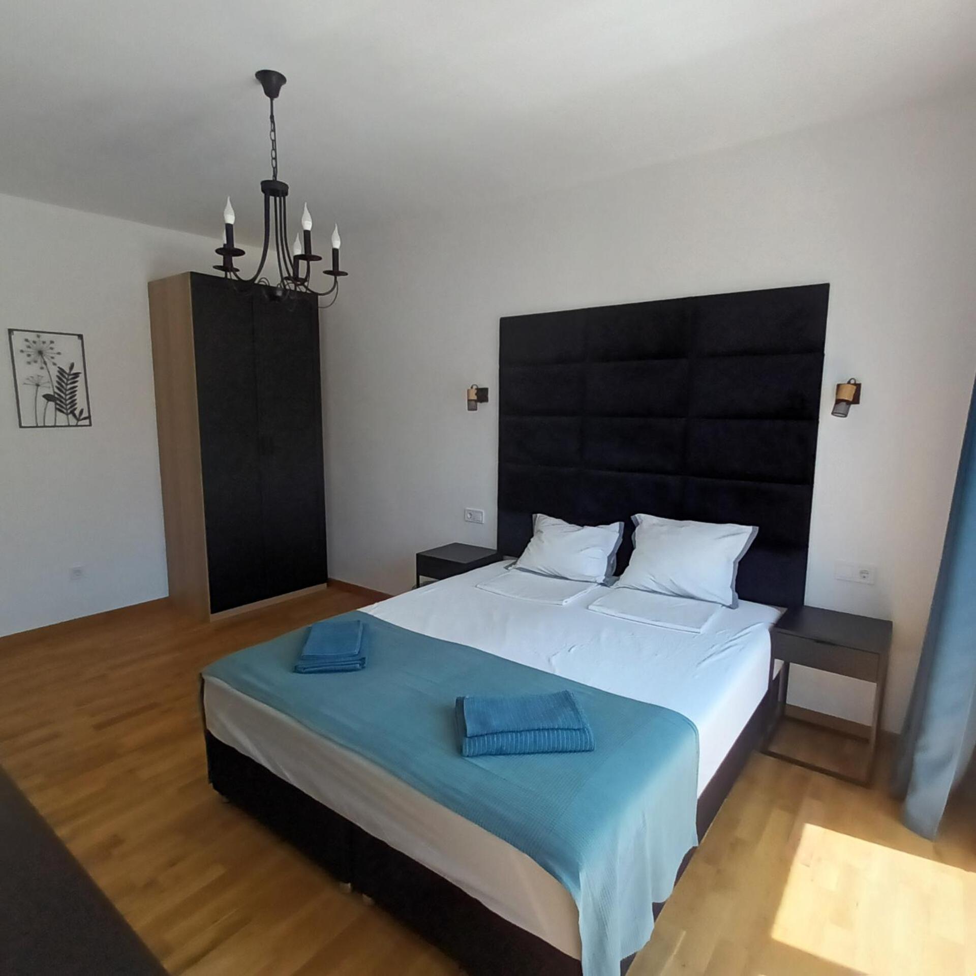 Holiday Apartment Ora 발치크 외부 사진
