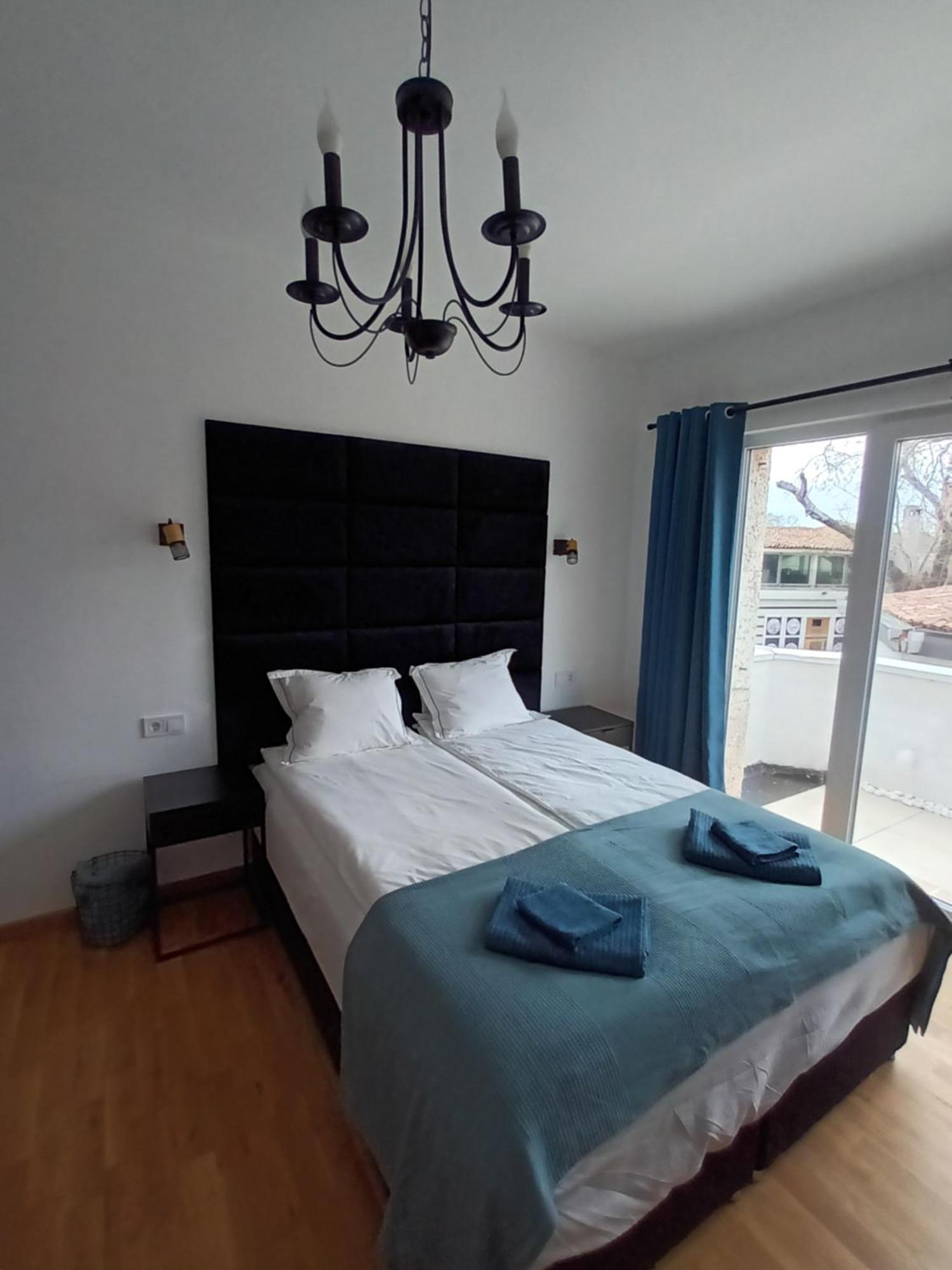 Holiday Apartment Ora 발치크 객실 사진