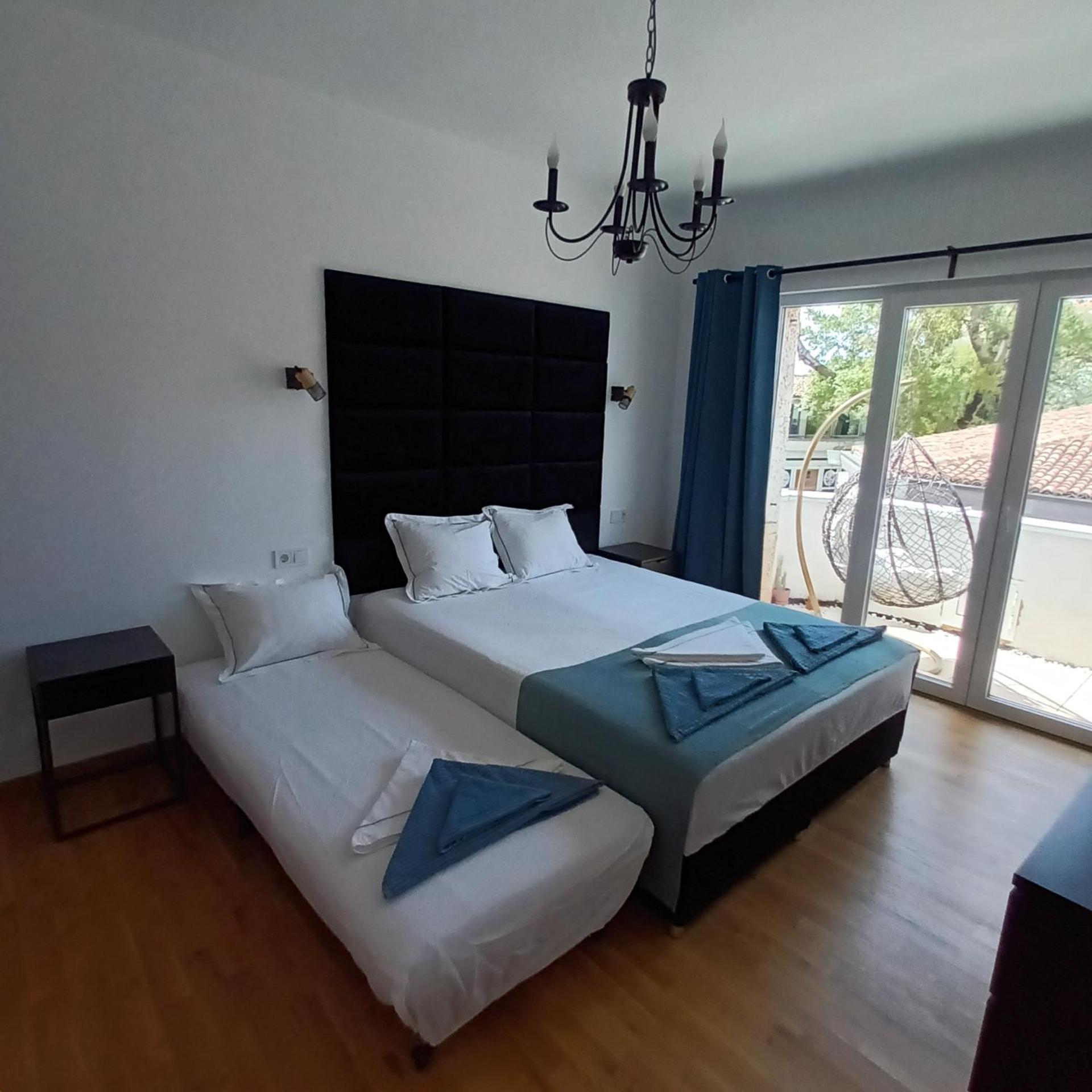 Holiday Apartment Ora 발치크 외부 사진