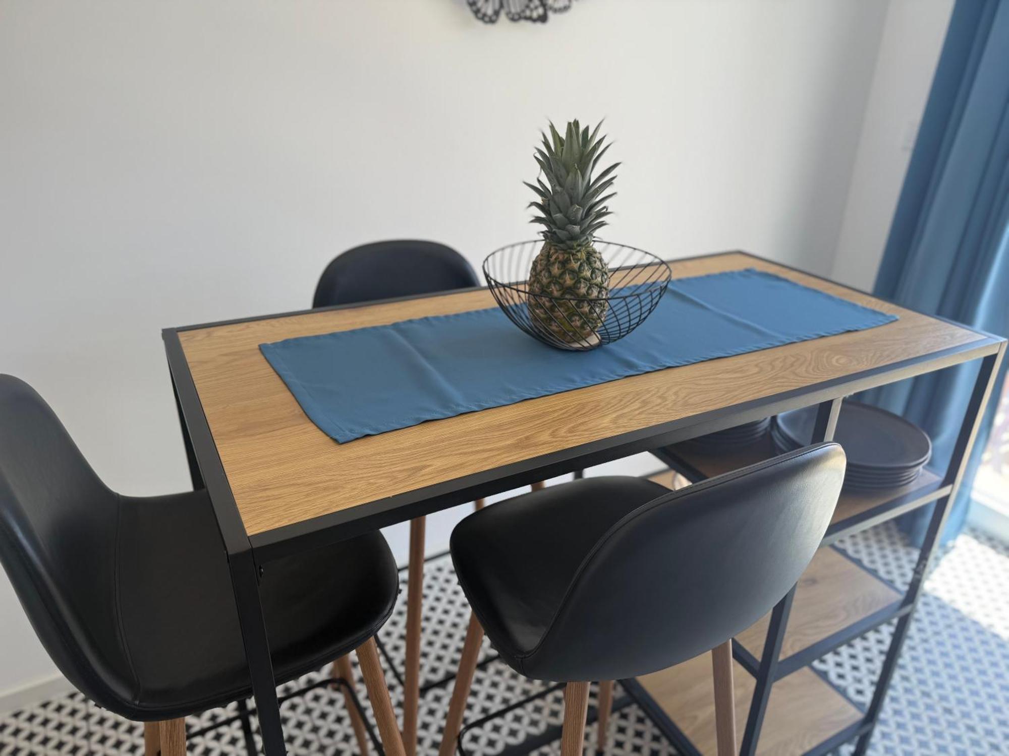Holiday Apartment Ora 발치크 외부 사진