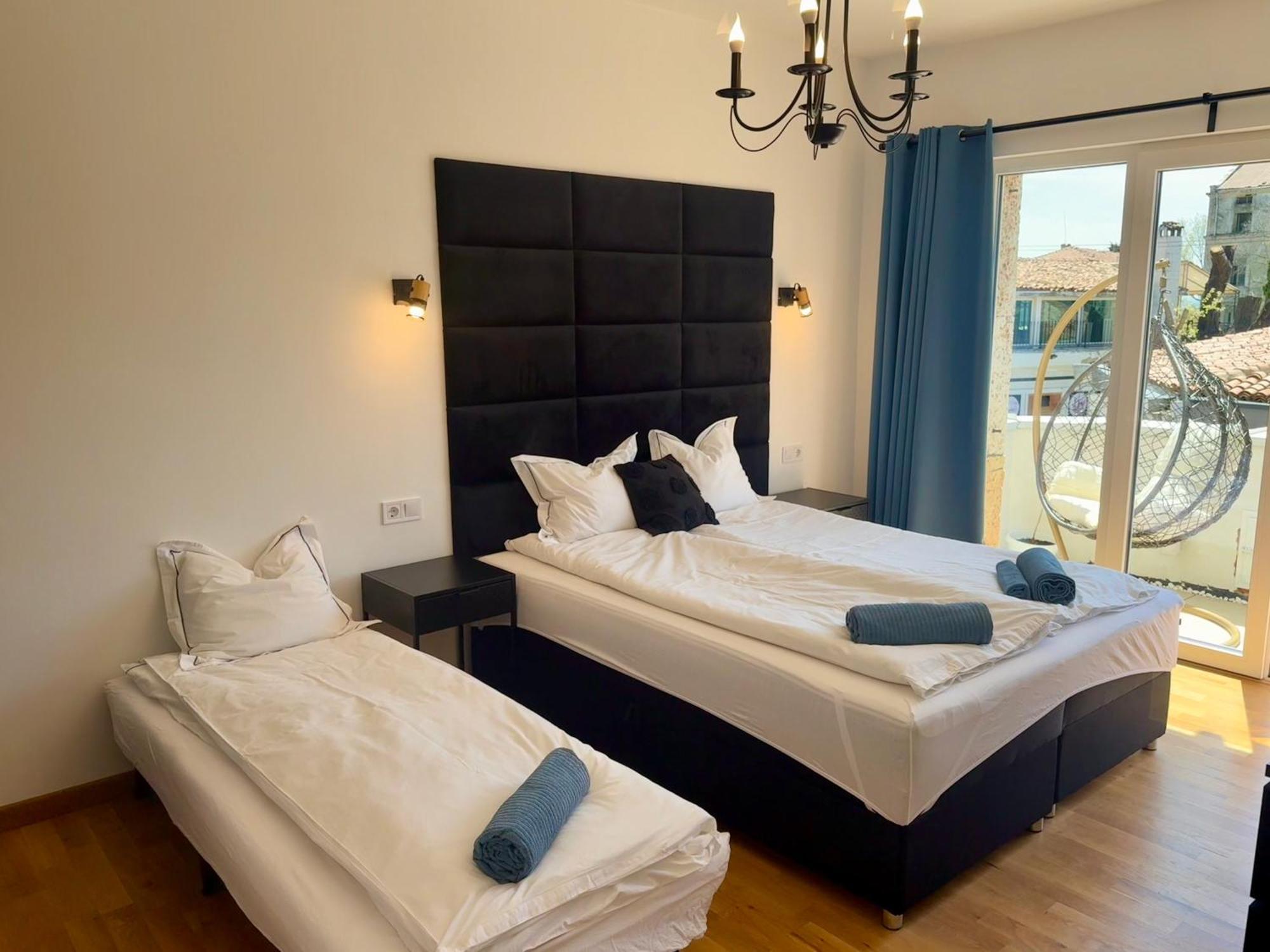 Holiday Apartment Ora 발치크 외부 사진