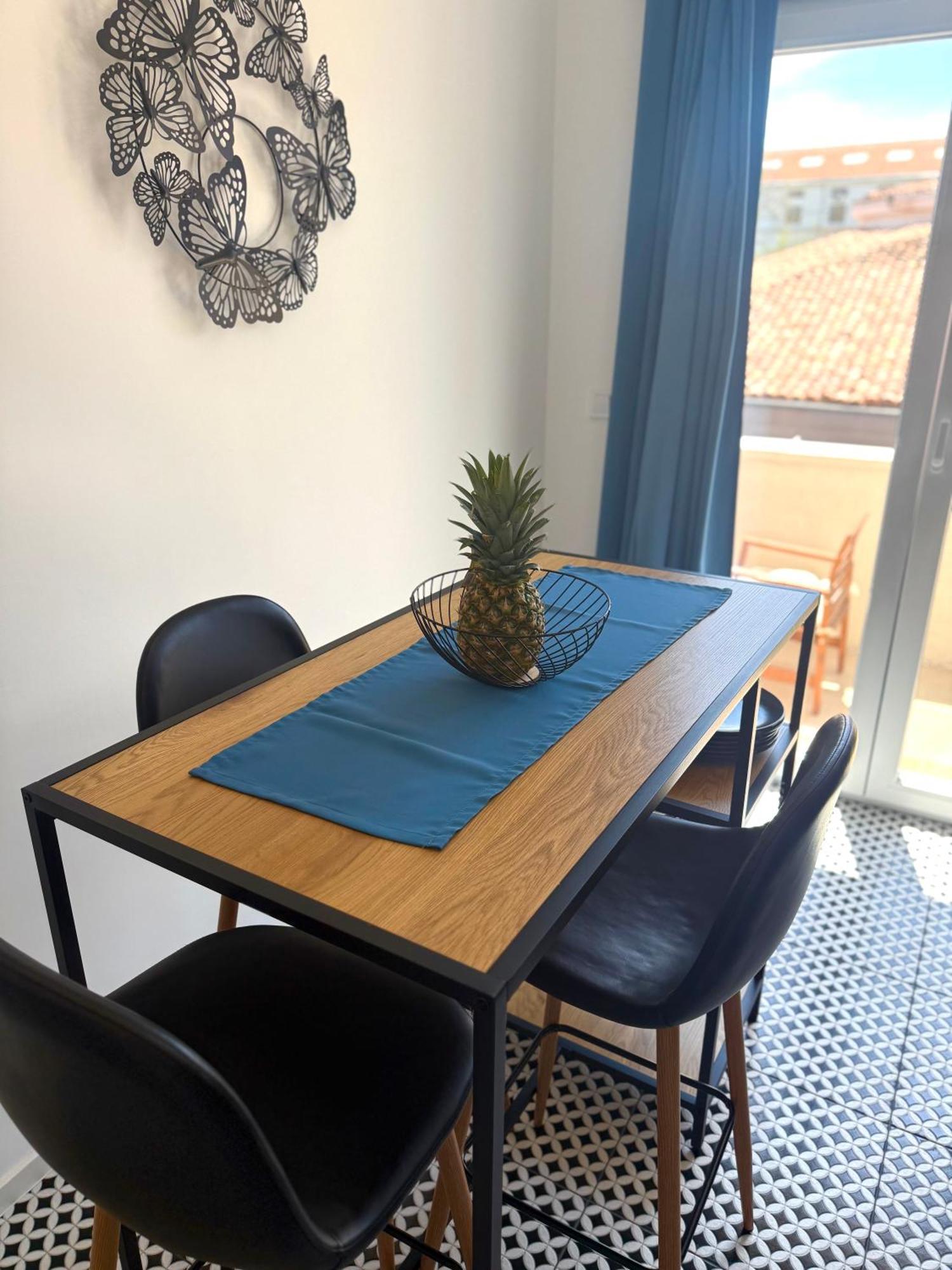 Holiday Apartment Ora 발치크 외부 사진
